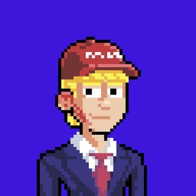 Simogi_club's profile picture. Ripple Town on XRP ✖️

▪️pixelart addict.
custom Pixel art? YES !👾
