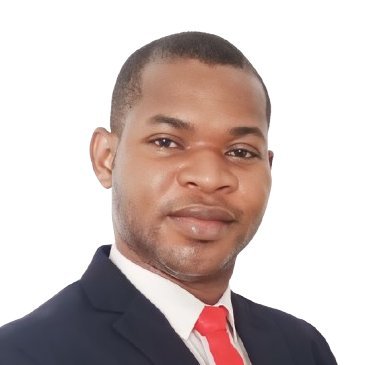 AdebayoAdewusi's profile picture. Web Developer & Digital Strategist | Founder @MyDevPlug | Faith-Driven Creator | Merging Faith, Creativity & Technology ✨