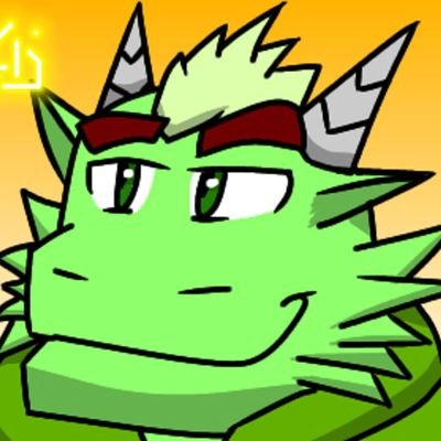 DKDHeraltz's profile picture. SFW/suggestive anthro artist(mostly dragons). I'm more into dragons || GameDev || Recommend 18+

Creator of #NexusBattleUniverse

GameDev: @ClimaxGames101