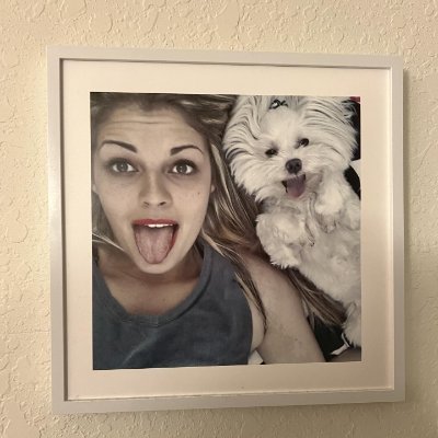 Katy63884328's profile picture. Believer in truth, facts & the American experiment