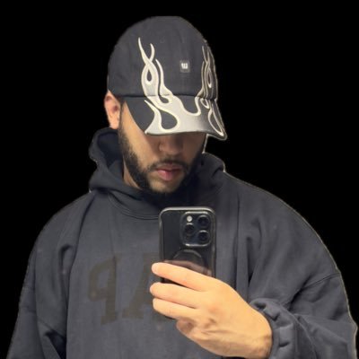 Pusha_Ty's profile picture. Get Rich or Gamble Tryin