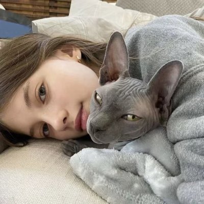 RaKolachina's profile picture. 