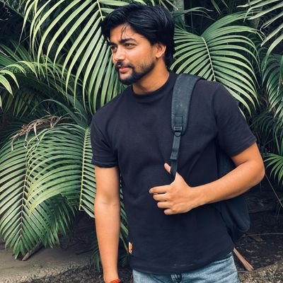 editing_perfect's profile picture. 👨‍💻 MERN Stack Developer | https://t.co/AMM9OsATij IT | Passionate about AI, Cloud & Open Source | Sharing code, learning, and tech trends daily 🚀