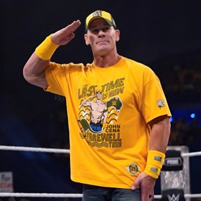 GOATJCena's profile picture. || NOT THE REAL JOHN CENA || 17x World Champion turned Movie Actor from the City of Champions. Daughter: @CuteLittleOne_