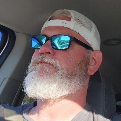 FatherNerdGamer's profile picture. Dad, American, Christian, Veteran, Actor. @glytch, @spacepandadelta, and 2A activist
Business: patriotdadcaster@gmail.com