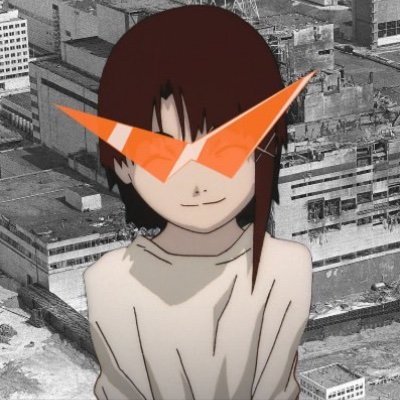 sparepartsgirl's profile picture. I am here to love 🏳️‍⚧️you🏳️‍⚧️

ΘΔ 26 shes/it it's/her
🏳️‍⚧️ 10/26/23