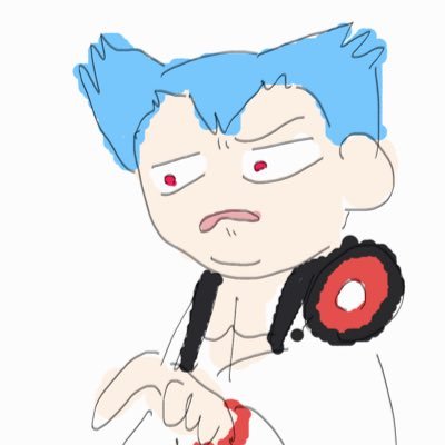 NI_koNI_ko3310's profile picture. 天性の夢女です。雑多垢です。俺化/岩男/デジ/🌈🕒/電波/ポプ/寿司/ハマる恐れあり。すぐハマる作品変わります。顔あり夢垢はこちら自己責任で→@KO_niKO_ni3310 鍵垢→@ninikoniko3310 色々ハマってるのでツイフィなるものを確認してくださると嬉しいです。