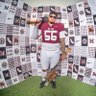 simicampbell55's profile picture. 4.0 GPA | @mtsacfootball | C/O 26 | DT/DE | 6'2 280lbs 🇦🇸 #TeamGSA