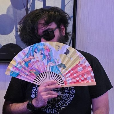 netspooky's profile picture. knuck if you buck 日本語/español OK (he/they) @tmpout @binarygolf @netspooky@haunted.computer (fedi) @ https://t.co/mZ77OEN0DV (bsky)