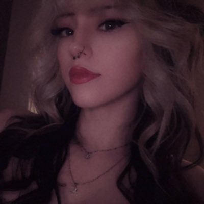 sadderdazetv's profile picture. 24 || streamer || cat mom || @Egotives