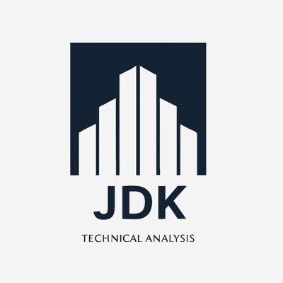 The_JDK69's profile picture. Technical Analyst • Stocks & Bitcoin • Obsessed with data, order flow & footprint charts • Always hunting for patterns • Views are my own. Not financial advice