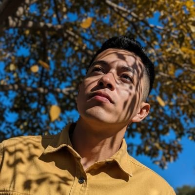 NelsnSanchez's profile picture. 💙Se difícil de vencer 💙