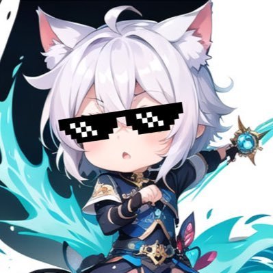 hinon_zzz's profile picture. #ゼンゼロ その他にも色々なゲームをやってます！