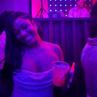 hannahjaded's profile picture. Jervon 🕊 | Howard Alumna | 🇱🇨