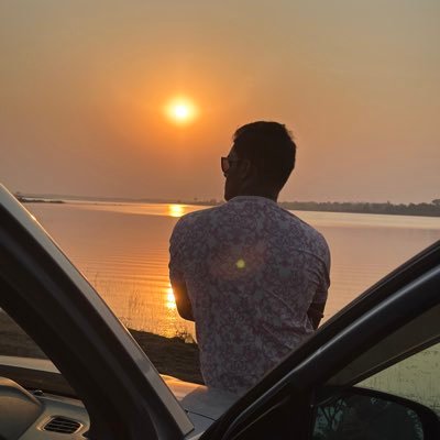 _pavansram's profile picture. 