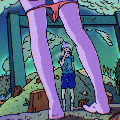 7ne_llo7's profile picture. 😒