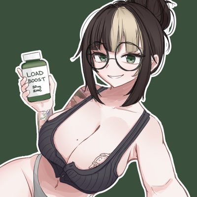 borddort18's profile picture. 🔞 I draw what I am, horny || ENG/日本語 

https://t.co/fFZSlL1wO9
https://t.co/K33HMIwU8w