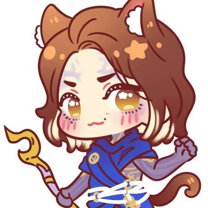 dioscums's profile picture. Jayvik | Hannigram | dioscums on ao3
working late cuz i'm a writer
dp: https://t.co/AHJMbtpBLf