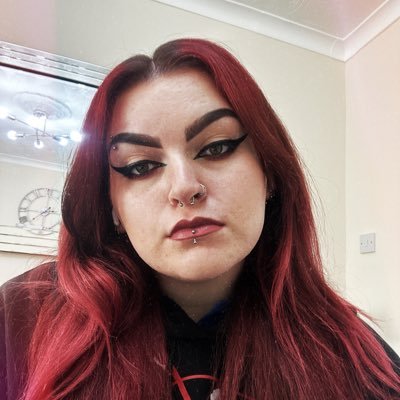 tegs_jay's profile picture. SHU photography graduate (she/her) (22)