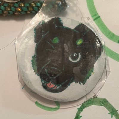 KittoKonra's profile picture. Creative Wulf