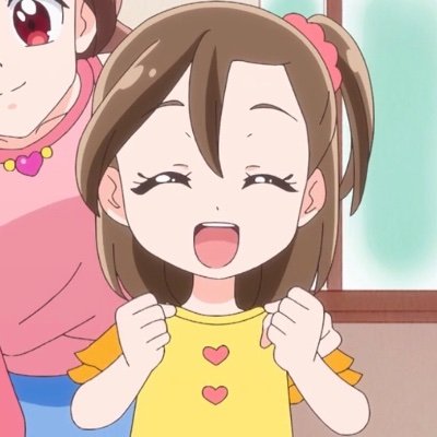 sakurahamori's profile picture. 私の名前は咲良 はもり💛。妹です。私の姉は咲良うた。