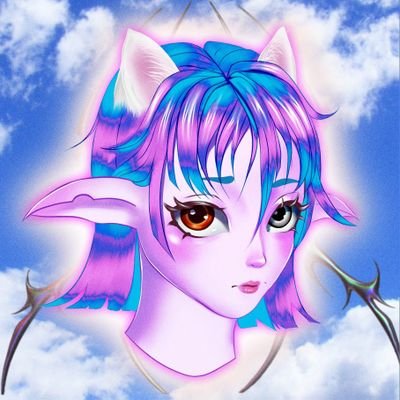 lydiaemoons's profile picture. digital artist / designer 🇧🇷