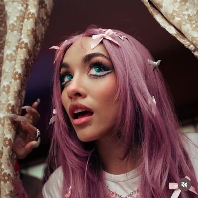 cvustoessel's profile picture. Dime, ¿no fui suficiente pa’ ti?
Baby