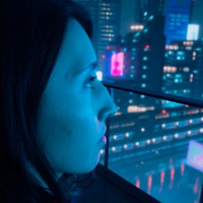 elepiech's profile picture. Interactive Content Producer at @Samsung | Fan of preventing a dystopian future | She/her