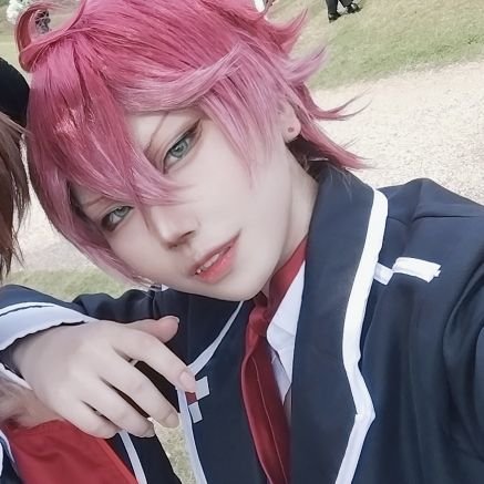 ak_love153's profile picture. ■Cosplayer■20歳/腐️⭕️🚺154cm/関東■重加工■呼びタメ⭕️■アイコン変えまくる常習犯■https://t.co/5OB4IOH9ig■相棒🫰@rizu_cosplayers