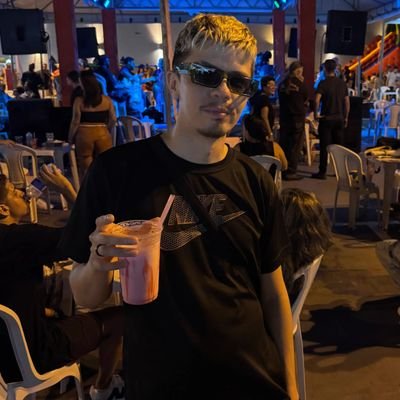 Kaiquicando's profile picture. Ex Gamer... Ex Streamer.. zzz