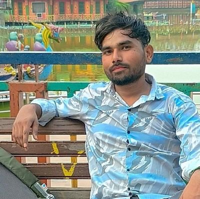 SurajMaurya27's profile picture. Writer | Social Activist | Law Student | 
Artistically inclined | X Creators