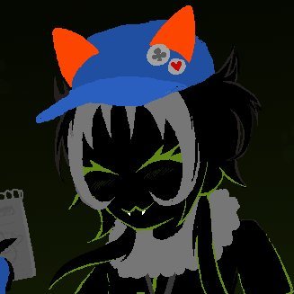 The_Muckrake's profile picture. 