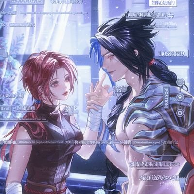 miki_muke_'s profile picture. •20↑|Taiwan台湾人|Selfship with Kayn
•Do not repost my artwork without permission|絵を許可なく転載しないでください|Banner cr.띵Ss22ingD