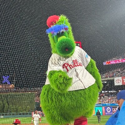 MLB_bh's profile picture. Phillies 3️⃣Bryce Harper🤟
topps🃏　メジャスピ📱

よろしくお願いします✌️