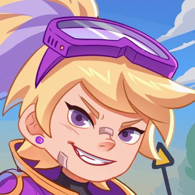MiniTankMayhem's profile picture. Roguelike-deckbuilder tower defense game where you draw cards to deploy mini tanks in big mayhem by @algorocks. 

Wishlist now: https://t.co/K1tpu6KiYw