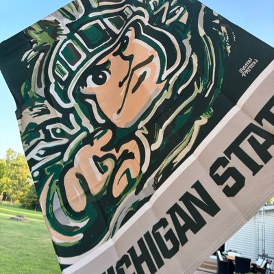 mightysparty's profile picture. Married to my darling for 38yrs What a woman! I'm Truly Blessed by GOD. 1John 2:2 Psalms 34:4 Galatians 6:14 #SPARTANS #REDWINGS #Conservative #2A 🇺🇸🇺🇸🇺🇸