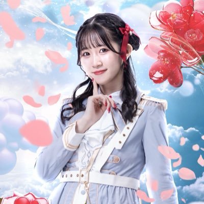 橘ゆい 🌺❤️ 【SoRaLis】さんのプロフィール画像