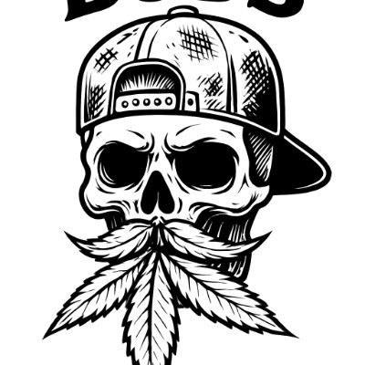 beardedbudsink's profile picture. bearded buds ink was inspired by what we love to do the most, being able to relax, spend time with family and be creative.