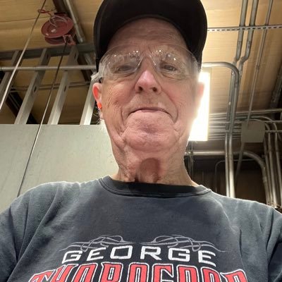 CliffordJo76210's profile picture. 83 years old. Work full time as a CNC machinist. Caregiver for my wife of twenty nine years who has Parkinson's. Did four years in the Navy. 1960 to 1964.