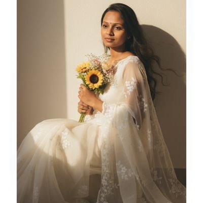 dabhi_sarita's profile picture. journalist