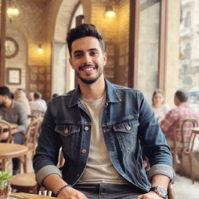 iMartinHey's profile picture. 𝐓𝐡𝐞 𝐦𝐢𝐧𝐝 𝐢𝐬 𝐥𝐢𝐤𝐞 𝐚 𝐩𝐚𝐫𝐚𝐜𝐡𝐮𝐭𝐞, 𝐈𝐭 𝐰𝐨𝐫𝐤𝐬 𝐨𝐧𝐥𝐲 𝐰𝐡𝐞𝐧 𝐢𝐭 𝐢𝐬 𝐨𝐩𝐞𝐧.