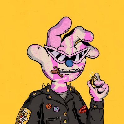 IcarusPlayss's profile picture. Love Games and crypto! ⚫️✍🏻