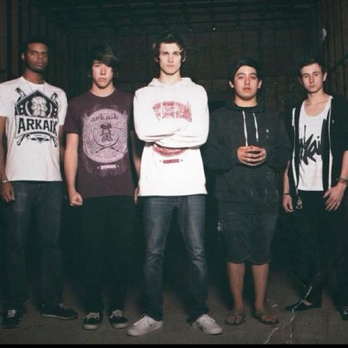 vivian6o2's profile picture. We're five dudes out of Arizona trying to bring something new to the table. Check us out and give us a listen!