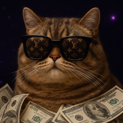 CincyTrades's profile picture. I make shit happen. ✝️💰 Python | Web3 @CipherFNF