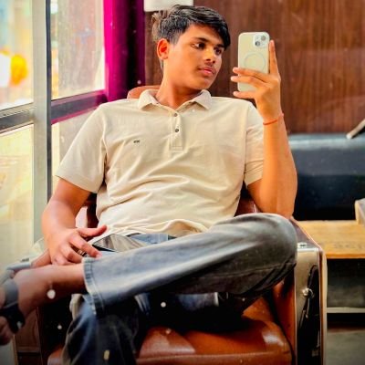 VishalP9193's profile picture. 