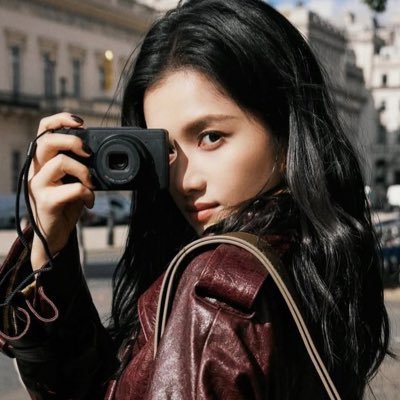 aktasfav's profile picture. chen feiyu’s girlfriend.