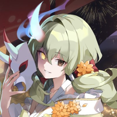 エターナルリターン公式さんのプロフィール画像