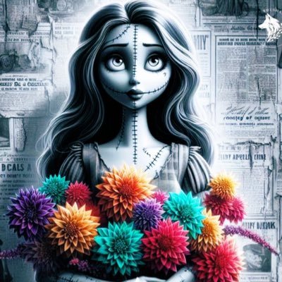 spookybatqueen's profile picture. 