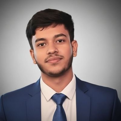 Jyotirmoy_268's profile picture. Code is my passion and my profession. I’m a software engineer who likes to experiment with new technologies and create innovative solutions. #softwareengineer