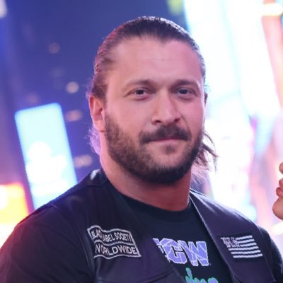 realKILLERkross's profile picture. Pro Wrestler | Author | Martial Artist | Actor | Producer